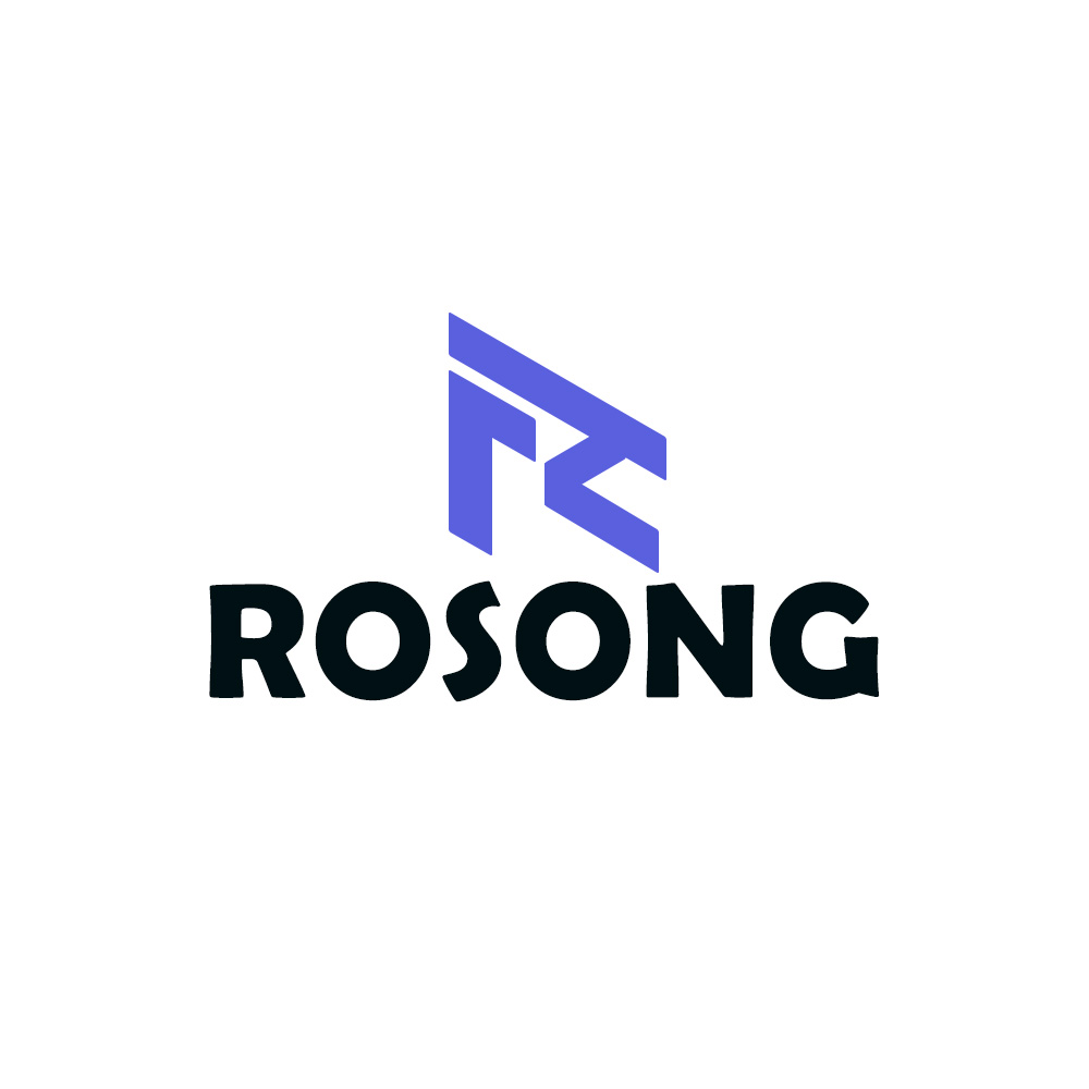 Rosong Logo